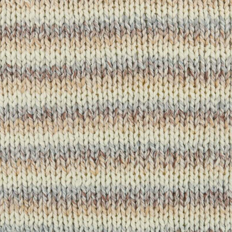 Wendy Husky Super Chunky