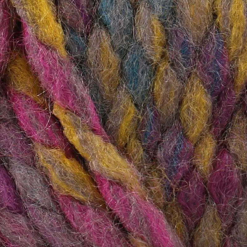 Wendy Husky Super Chunky