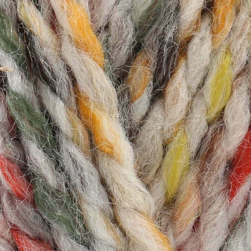 Wendy Husky Super Chunky