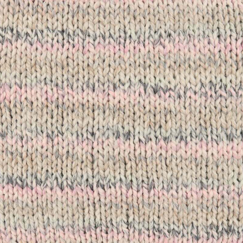 Wendy Husky Super Chunky