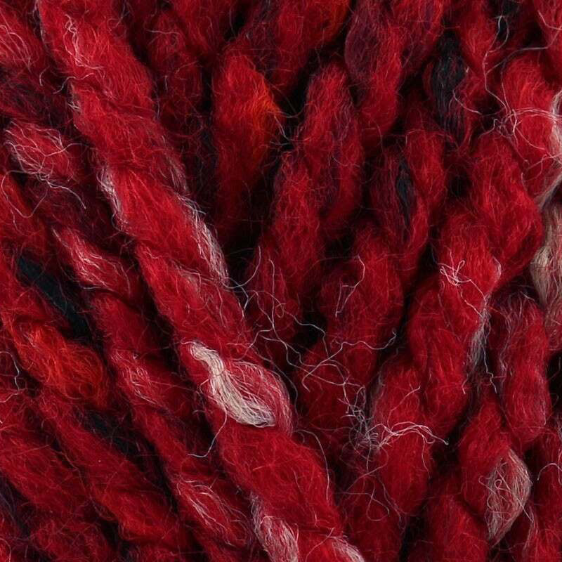 Wendy Husky Super Chunky