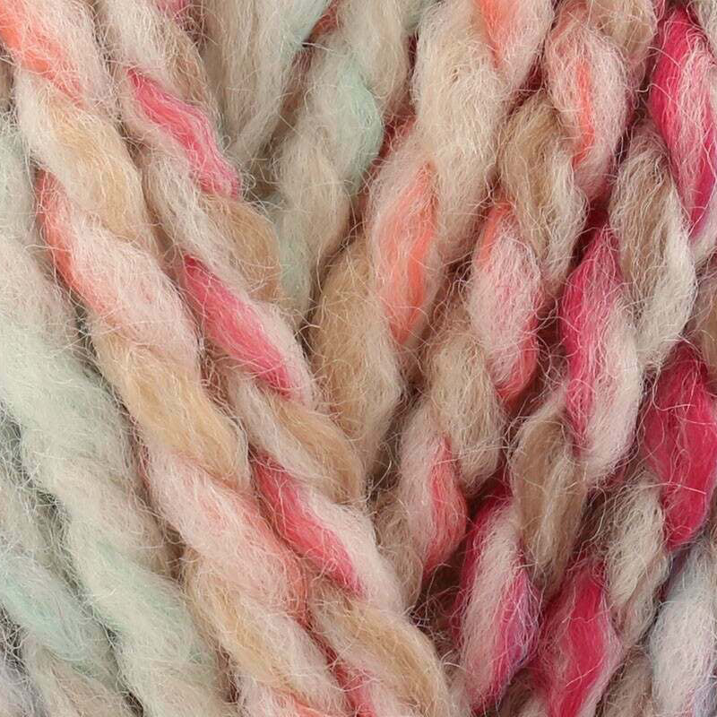 Wendy Husky Super Chunky