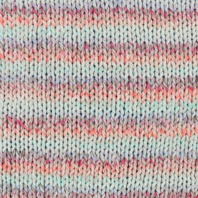 Wendy Husky Super Chunky