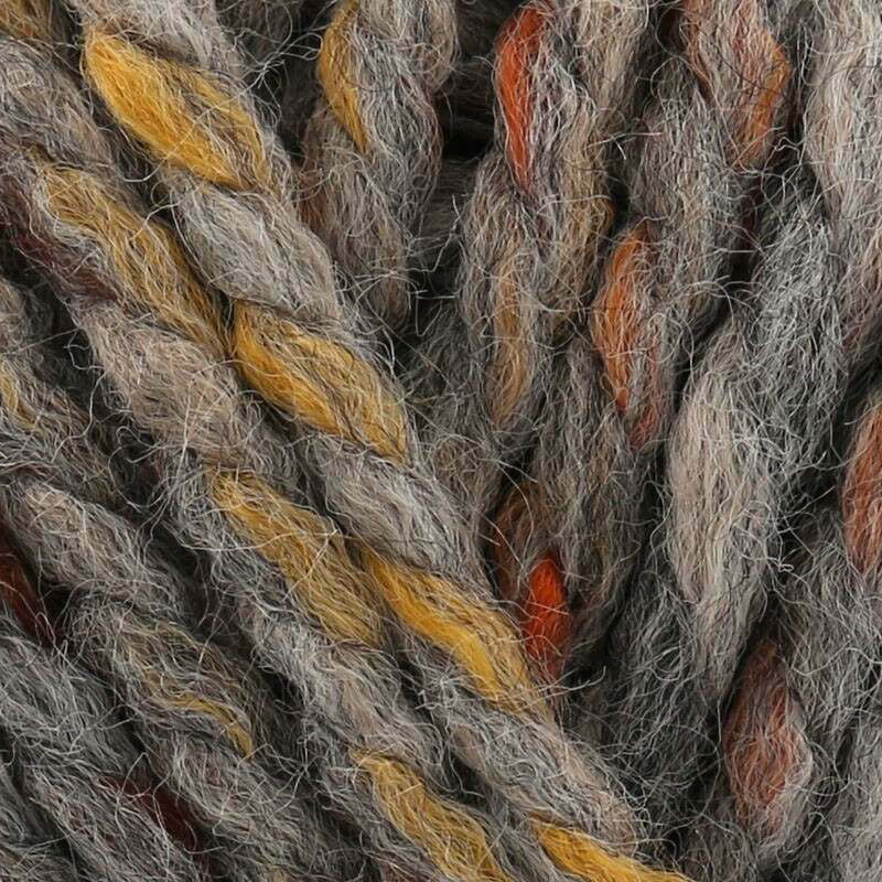 Wendy Husky Super Chunky