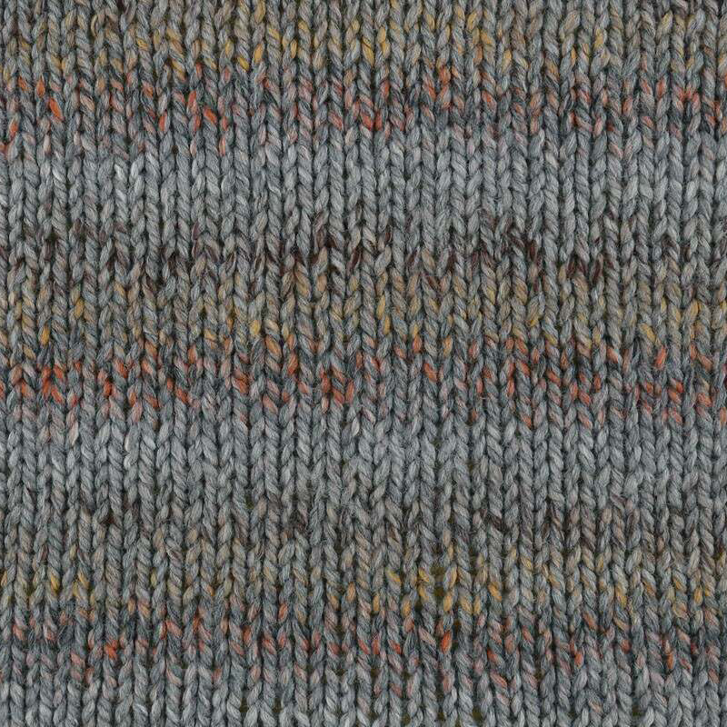 Wendy Husky Super Chunky