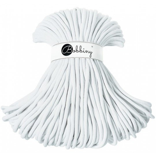 Bobbiny Cotton Cord - Jumbo (9mm)