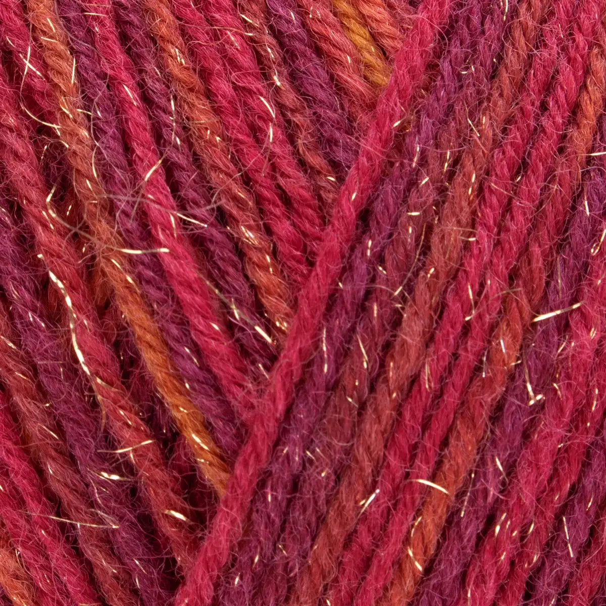 West Yorkshire Spinners Signature 4 Ply (Christmas)