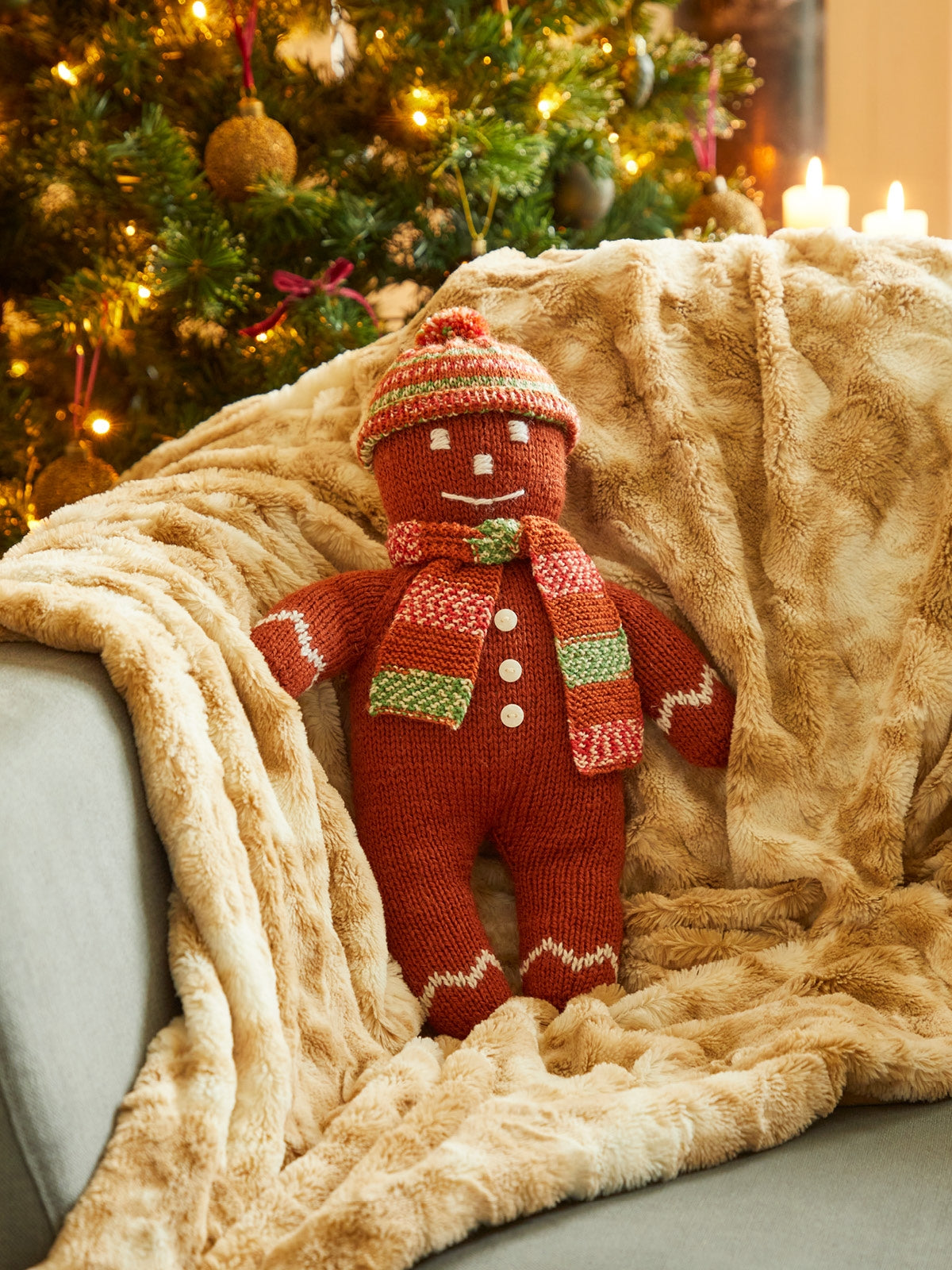 Home For Christmas by Jenny Watson