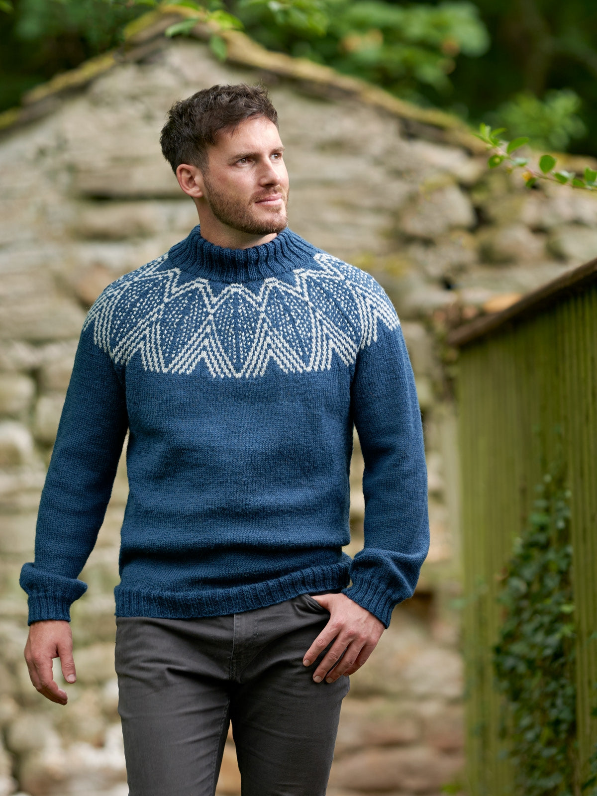 West Yorkshire Spinners The Croft DK - Collection One