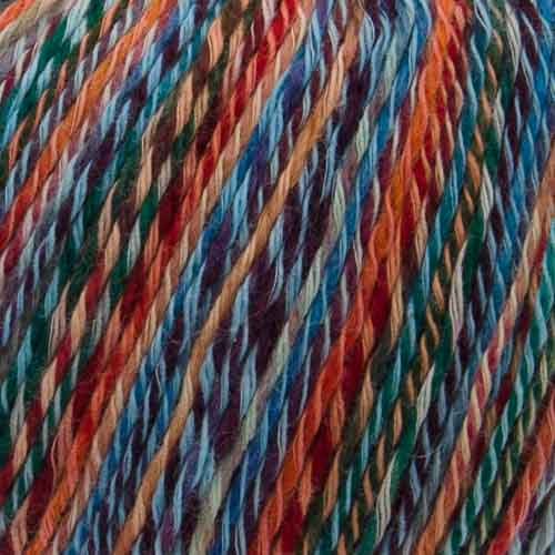 Wool Addicts Footprints