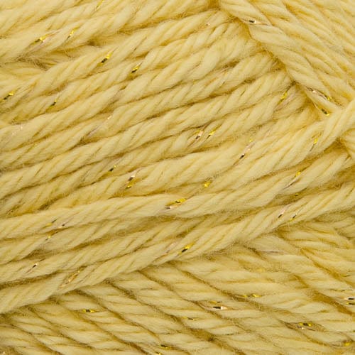 Rico Design Yarn Yellow (005) Rico Design Ricorumi Twinkly Twinkly DK 4065166017176