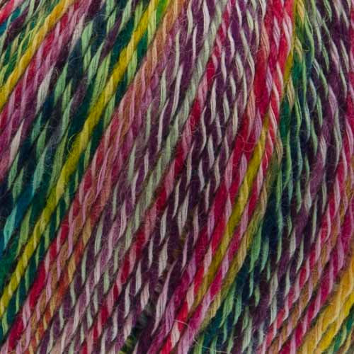 Wool Addicts Footprints