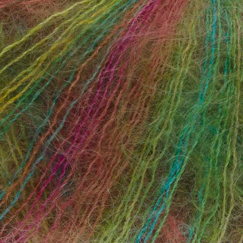 Lang Yarns Kid Color