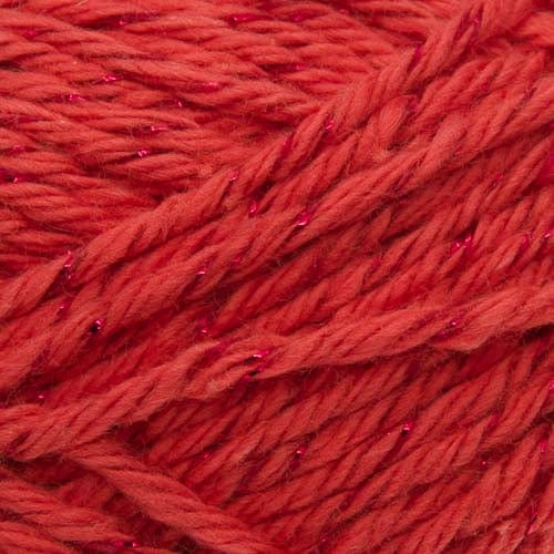 Rico Design Yarn Red (009) Rico Design Ricorumi Twinkly Twinkly DK 4065166017206