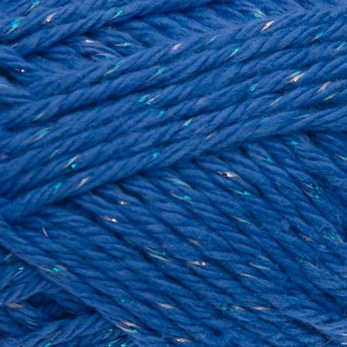 Rico Design Yarn Blue (013) Rico Design Ricorumi Twinkly Twinkly DK 4065166017220