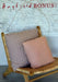 Sirdar Patterns Hayfield Bonus DK - Cushions (10255) 5024723102556