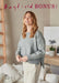Hayfield Patterns Hayfield Bonus DK - Sweater (10264) 5024723102648