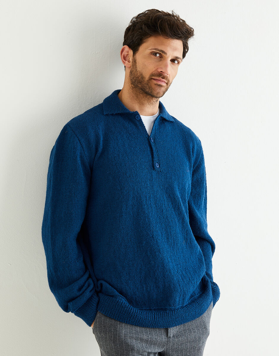 Sirdar Country Classic Mens' Capsule Collection Book (567)