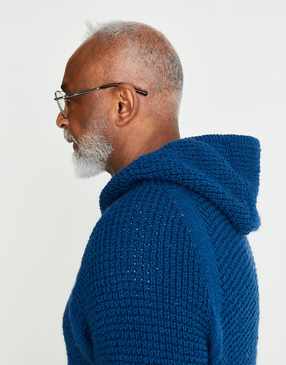 Sirdar Country Classic Mens' Capsule Collection Book (567)
