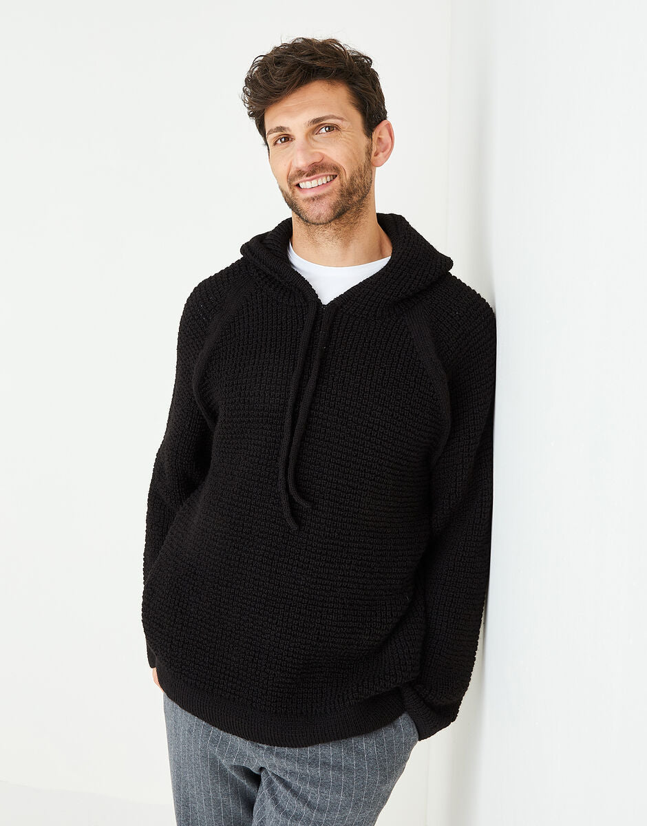 Sirdar Country Classic Mens' Capsule Collection Book (567)