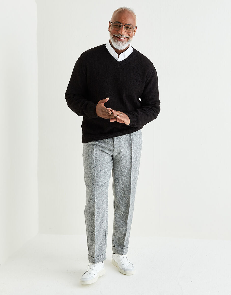 Sirdar Country Classic Mens' Capsule Collection Book (567)
