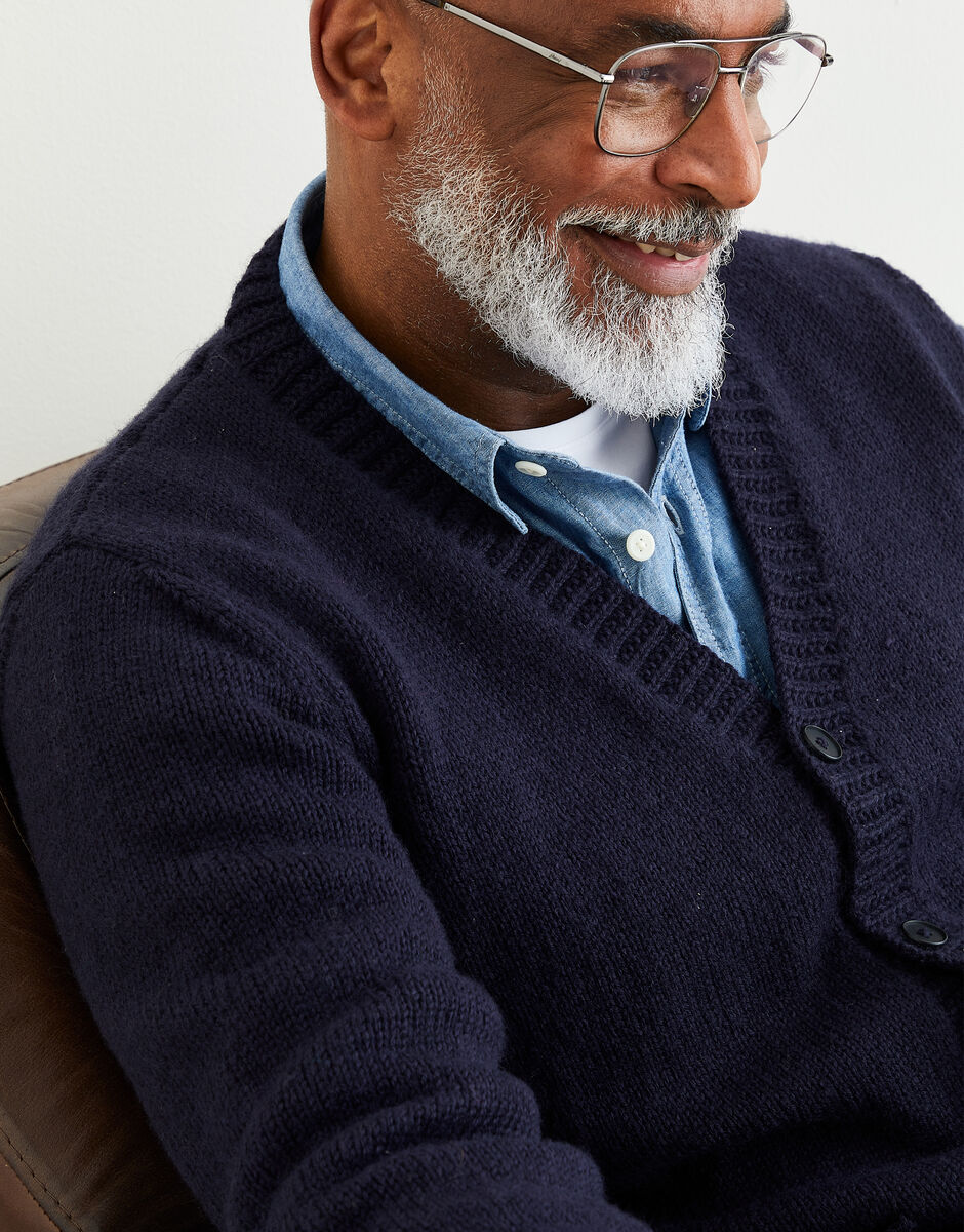 Sirdar Country Classic Mens' Capsule Collection Book (567)