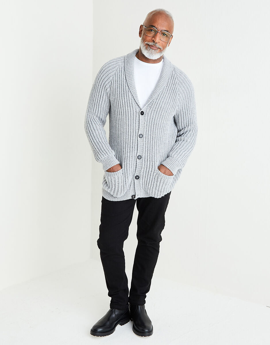 Sirdar Country Classic Mens' Capsule Collection Book (567)