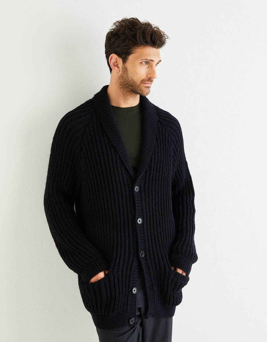 Sirdar Country Classic Mens' Capsule Collection Book (567)