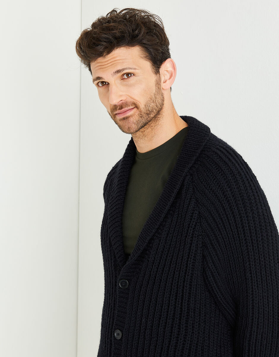 Sirdar Country Classic Mens' Capsule Collection Book (567)