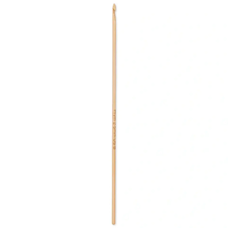 Prym Bamboo Crochet Hook
