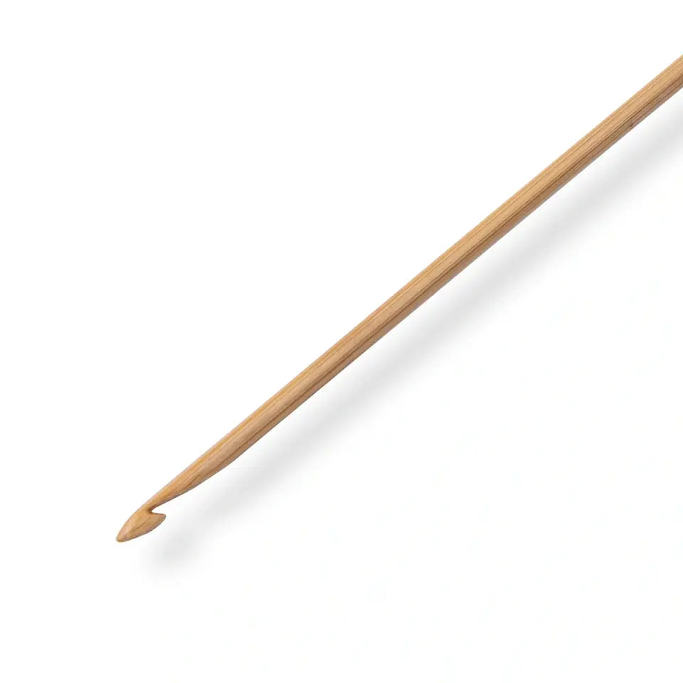 Prym Bamboo Crochet Hook