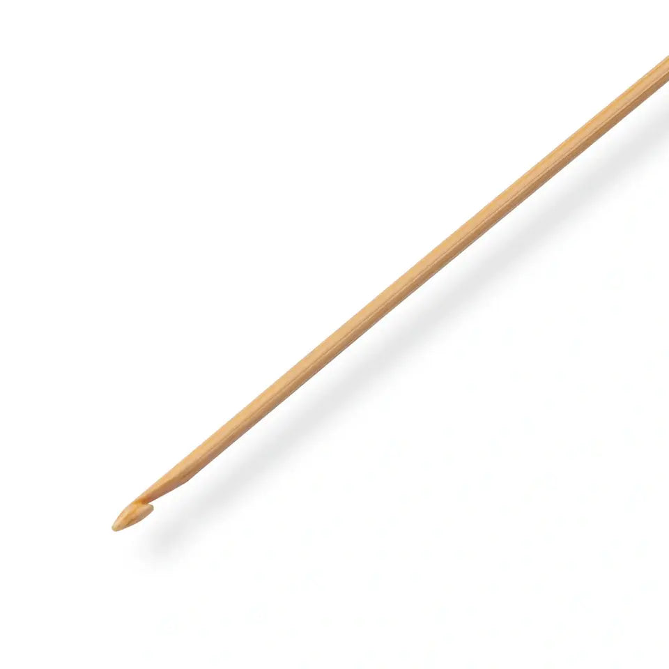 Prym Bamboo Crochet Hook