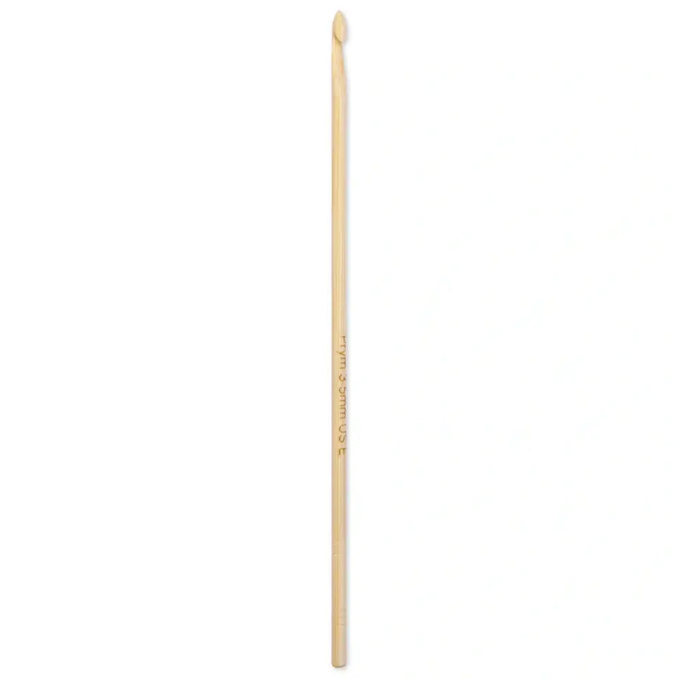Prym Bamboo Crochet Hook
