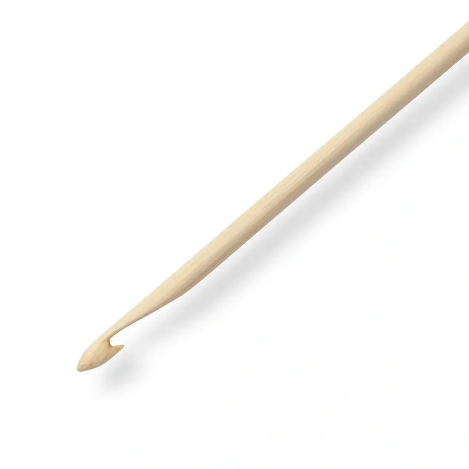 Prym Bamboo Crochet Hook
