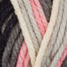 Stylecraft Yarn Liquorice Whirl (3728) Stylecraft Wondersoft Merry Go Round XL 5034533086670