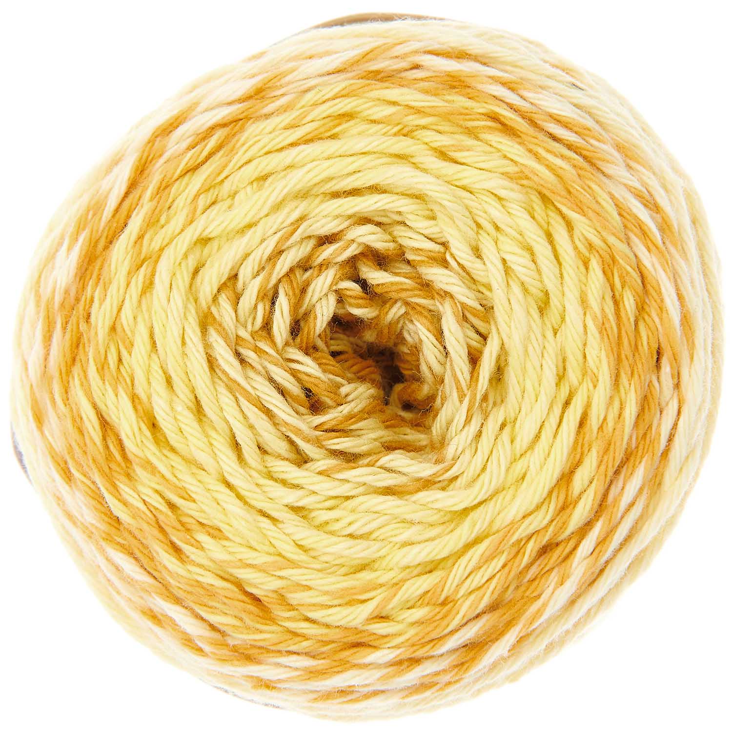 Rico Design Yarn Yellow (002) Rico Design Ricorumi Spin Spin DK 4065166016926