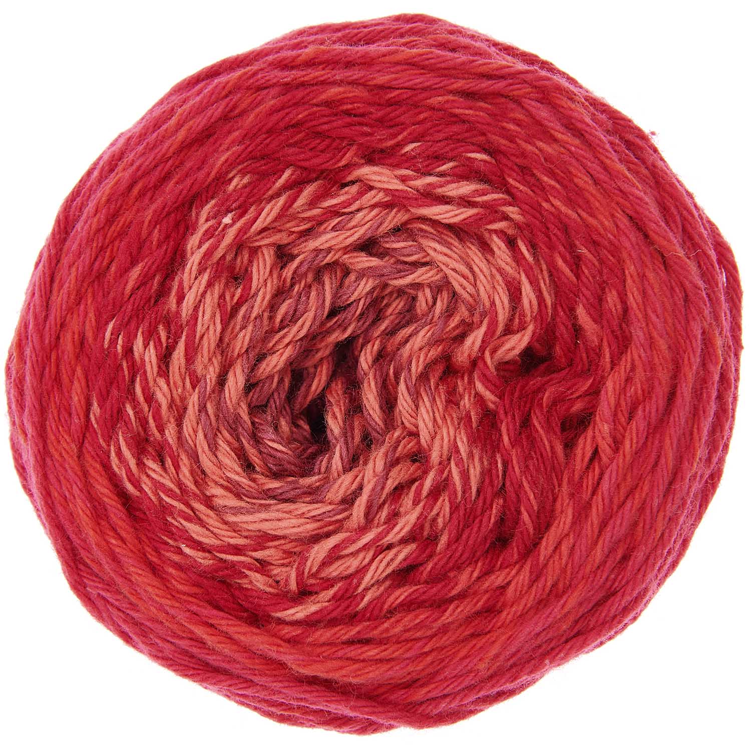 Rico Design Yarn Red (005) Rico Design Ricorumi Spin Spin DK 4065166016957