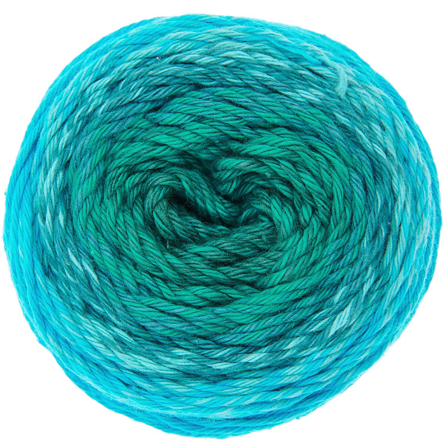 Rico Design Yarn Turquoise (009) Rico Design Ricorumi Spin Spin DK 4065166016995