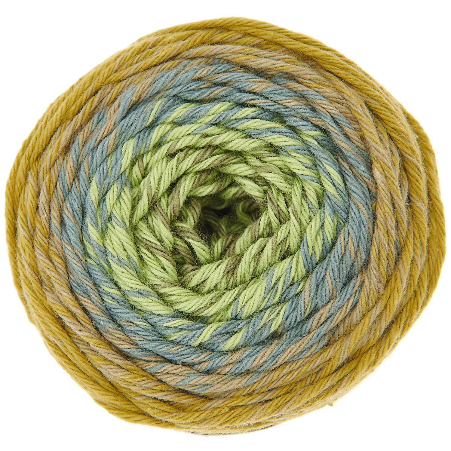 Rico Design Yarn Olive (012) Rico Design Ricorumi Spin Spin DK 4065166017022