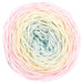 Rico Design Yarn Pastel Rainbow (017) Rico Design Ricorumi Spin Spin DK 4065166017077
