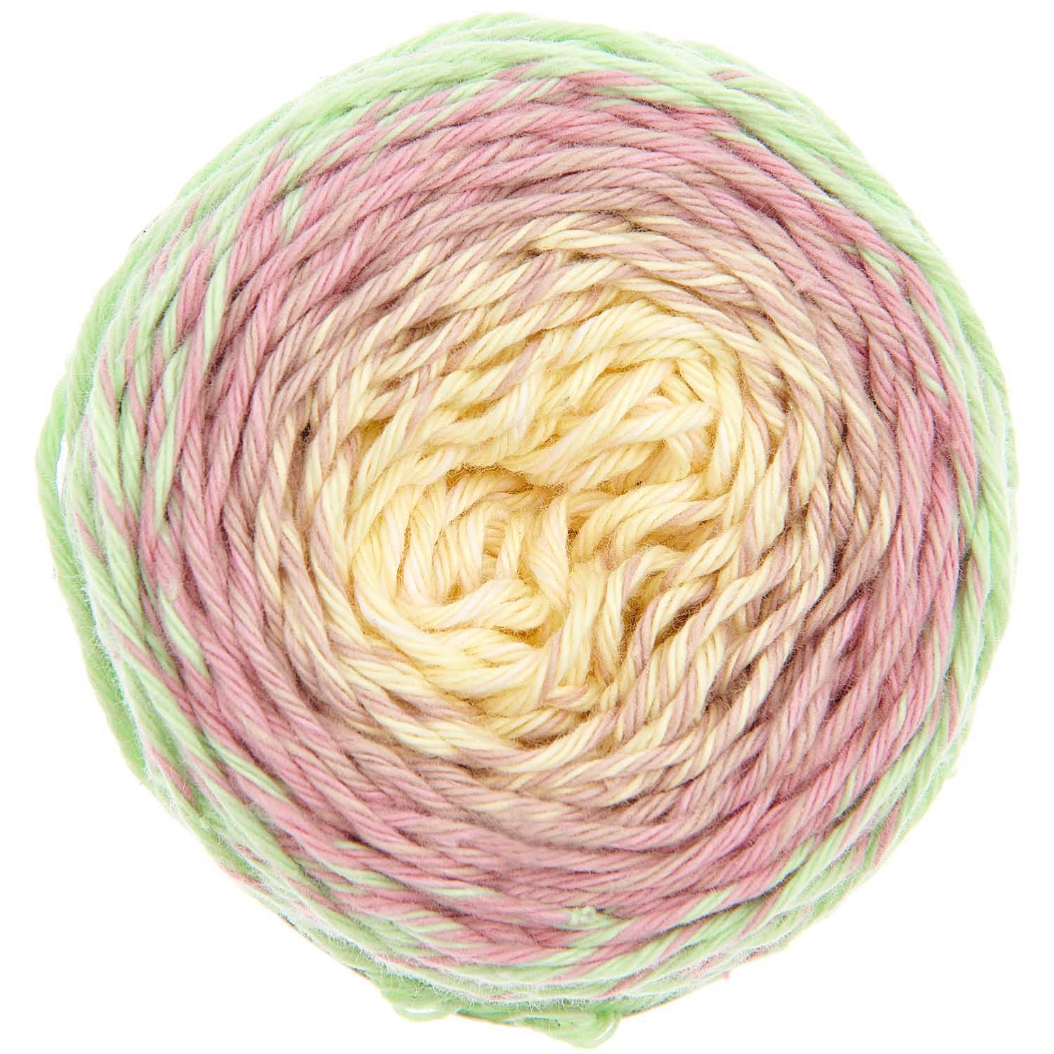 Rico Design Yarn Ice Cream (020) Rico Design Ricorumi Spin Spin DK 4065166017107