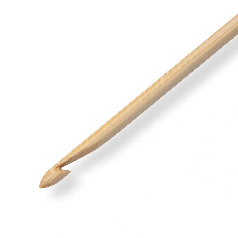 Prym Bamboo Crochet Hook