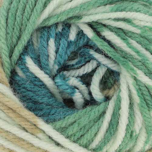 King Cole Nordic Chunky