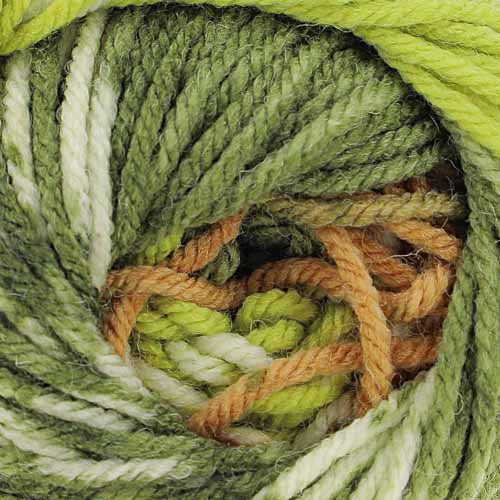 King Cole Nordic Chunky