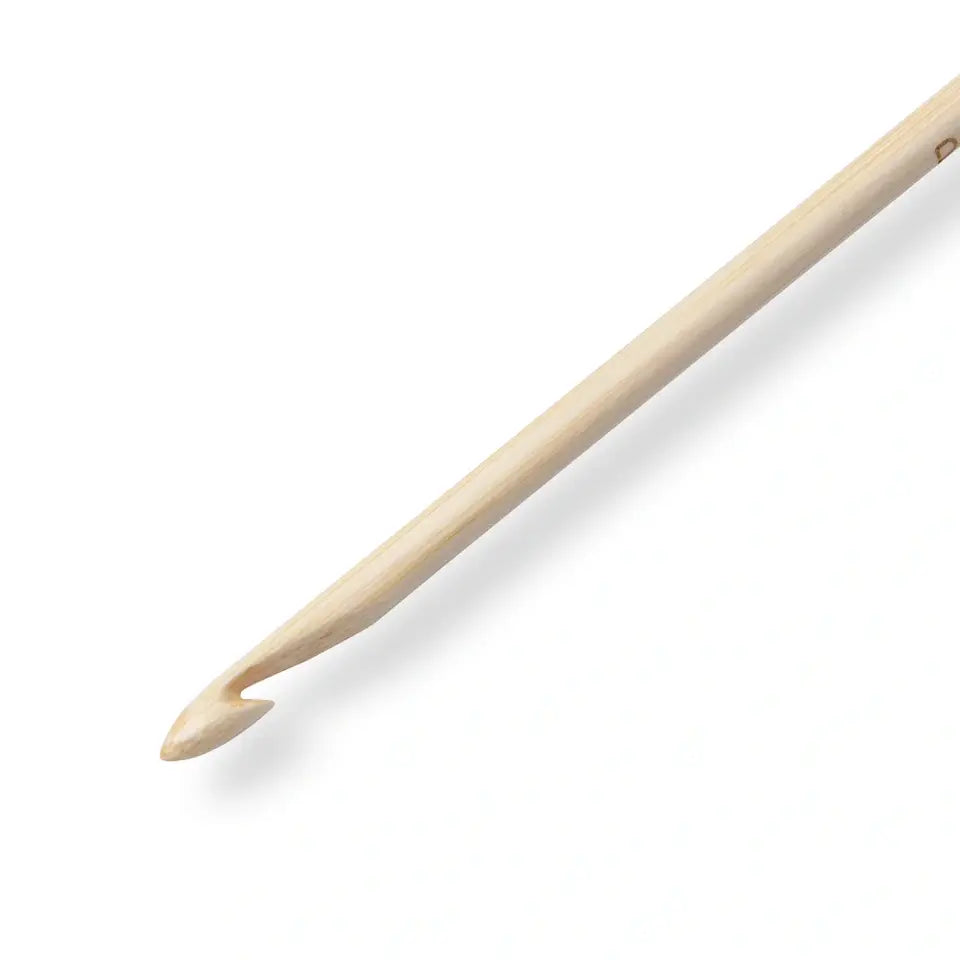 Prym Bamboo Crochet Hook