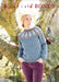 Hayfield Patterns Hayfield Bonus DK - Sweater (8290) 5024723982905