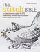 Search Press Patterns The Stitch Bible 9781446301661