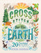Search Press Patterns Cross Stitch for the Earth 9781446308653