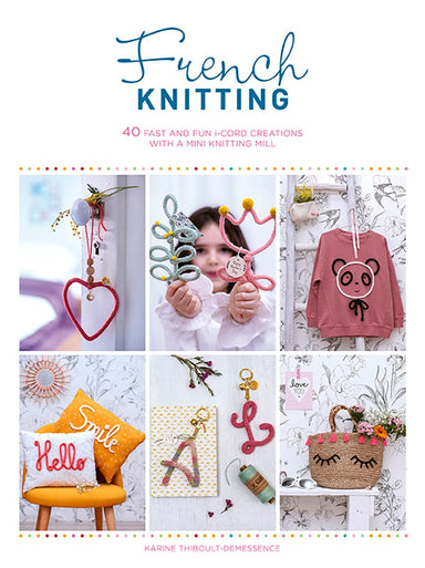 Search Press Patterns French Knitting