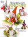 Search Press Patterns Year-Round Gnomes 9781640254589